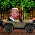 Biden Weelie