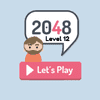 Play 2048 Level 12 – Free Online Game
