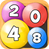 Play 2048 Number Ball – Free Online Game