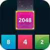Play 2048 X2 Merge Blocks – Free Online Game