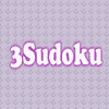 Play 3Sudoku – Free Online Game