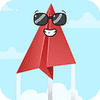 Play Floppy Paper – Free Online Game