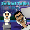 Play Skibidi Toilet Jump Challenge – Free Online Game