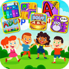 App For Kids - Edu games