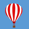 Balloon Ascending