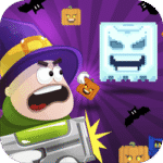 Play Boss Level – Pumpkin Madness – Free Online Game