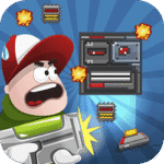 Play Boss Level Shootout – Free Online Game