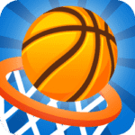 Play Bouncy Dunk – Free Online Game