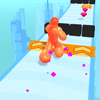 Play Bubble Runner – Free Online Game