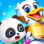 Play Baby Panda Pet Care Center – Free Online Game